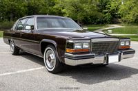 1980 Cadillac DeVille Sedan for sale