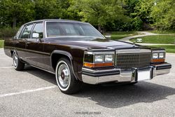 1980 Cadillac DeVille Sedan for sale