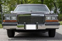 1980 Cadillac DeVille Sedan for sale