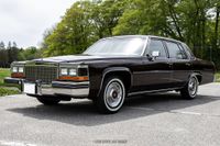 1980 Cadillac DeVille Sedan for sale