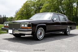 1980 Cadillac DeVille Sedan for sale