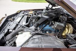 1980 Cadillac DeVille Sedan for sale
