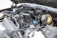 1980 Cadillac DeVille Sedan for sale