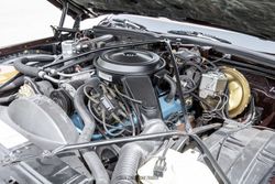 1980 Cadillac DeVille Sedan for sale