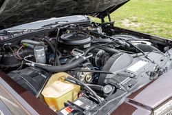 1980 Cadillac DeVille Sedan for sale