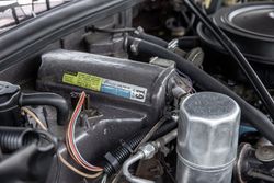 1980 Cadillac DeVille Sedan for sale