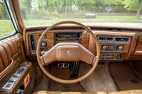 1980 Cadillac DeVille Sedan for sale