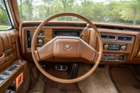 1980 Cadillac DeVille Sedan for sale