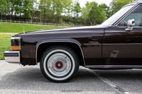 1980 Cadillac DeVille Sedan for sale