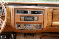 1980 Cadillac DeVille Sedan for sale