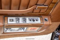 1980 Cadillac DeVille Sedan for sale