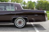 1980 Cadillac DeVille Sedan for sale