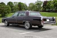 1980 Cadillac DeVille Sedan for sale