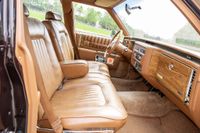1980 Cadillac DeVille Sedan for sale