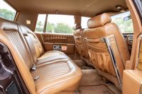 1980 Cadillac DeVille Sedan for sale