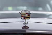 1980 Cadillac DeVille Sedan for sale