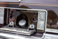1980 Cadillac DeVille Sedan for sale