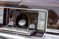 1980 Cadillac DeVille Sedan for sale