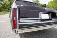 1980 Cadillac DeVille Sedan for sale
