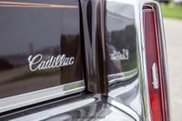 1980 Cadillac DeVille Sedan for sale