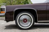 1980 Cadillac DeVille Sedan for sale