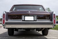 1980 Cadillac DeVille Sedan for sale