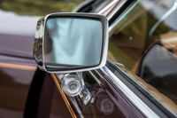 1980 Cadillac DeVille Sedan for sale