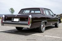 1980 Cadillac DeVille Sedan for sale