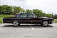 1980 Cadillac DeVille Sedan for sale
