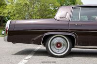 1980 Cadillac DeVille Sedan for sale
