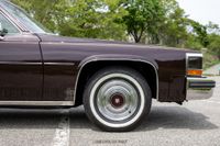 1980 Cadillac DeVille Sedan for sale