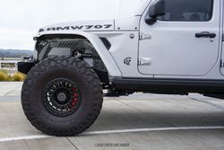 2022 Jeep Gladiator Hellcat Powered AMW 707 for sale