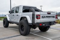 2022 Jeep Gladiator Hellcat Powered AMW 707 for sale