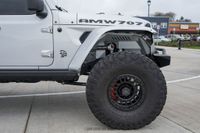 2022 Jeep Gladiator Hellcat Powered AMW 707 for sale