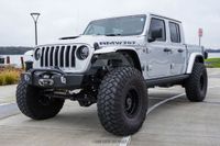 2022 Jeep Gladiator Hellcat Powered AMW 707 for sale