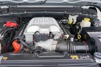 2022 Jeep Gladiator Hellcat Powered AMW 707 for sale