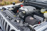 2022 Jeep Gladiator Hellcat Powered AMW 707 for sale