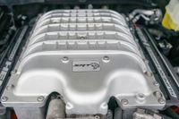 2022 Jeep Gladiator Hellcat Powered AMW 707 for sale