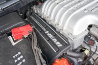 2022 Jeep Gladiator Hellcat Powered AMW 707 for sale