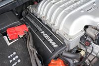 2022 Jeep Gladiator Hellcat Powered AMW 707 for sale