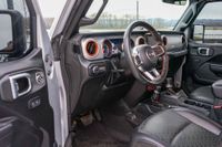 2022 Jeep Gladiator Hellcat Powered AMW 707 for sale