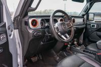 2022 Jeep Gladiator Hellcat Powered AMW 707 for sale
