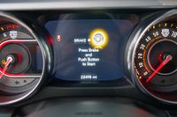 2022 Jeep Gladiator Hellcat Powered AMW 707 for sale