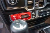 2022 Jeep Gladiator Hellcat Powered AMW 707 for sale