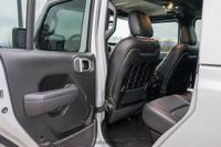 2022 Jeep Gladiator Hellcat Powered AMW 707 for sale