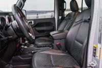 2022 Jeep Gladiator Hellcat Powered AMW 707 for sale