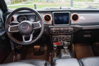 2022 Jeep Gladiator Hellcat Powered AMW 707 for sale