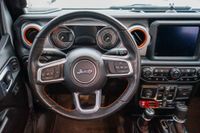 2022 Jeep Gladiator Hellcat Powered AMW 707 for sale