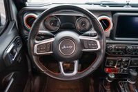 2022 Jeep Gladiator Hellcat Powered AMW 707 for sale