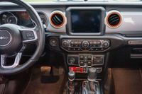 2022 Jeep Gladiator Hellcat Powered AMW 707 for sale
